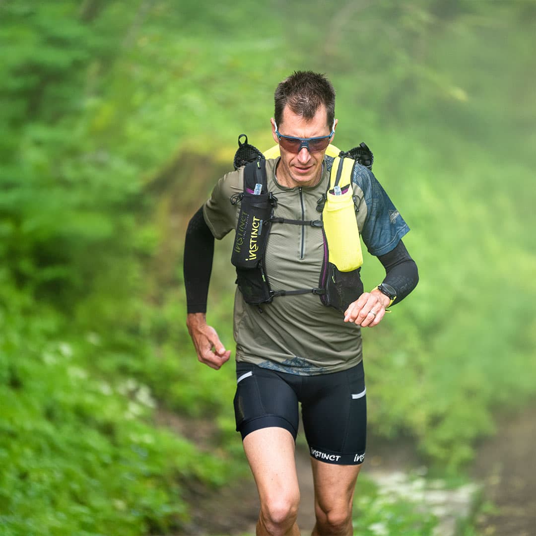 Instinct Trail Eklipse 12 L Trailvest | trrail.com
