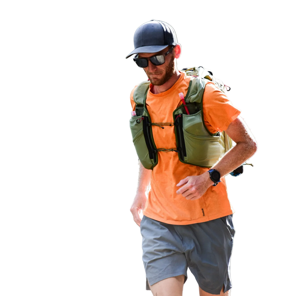 Ultraspire Traverse Trinkrucksack (22 Liter)