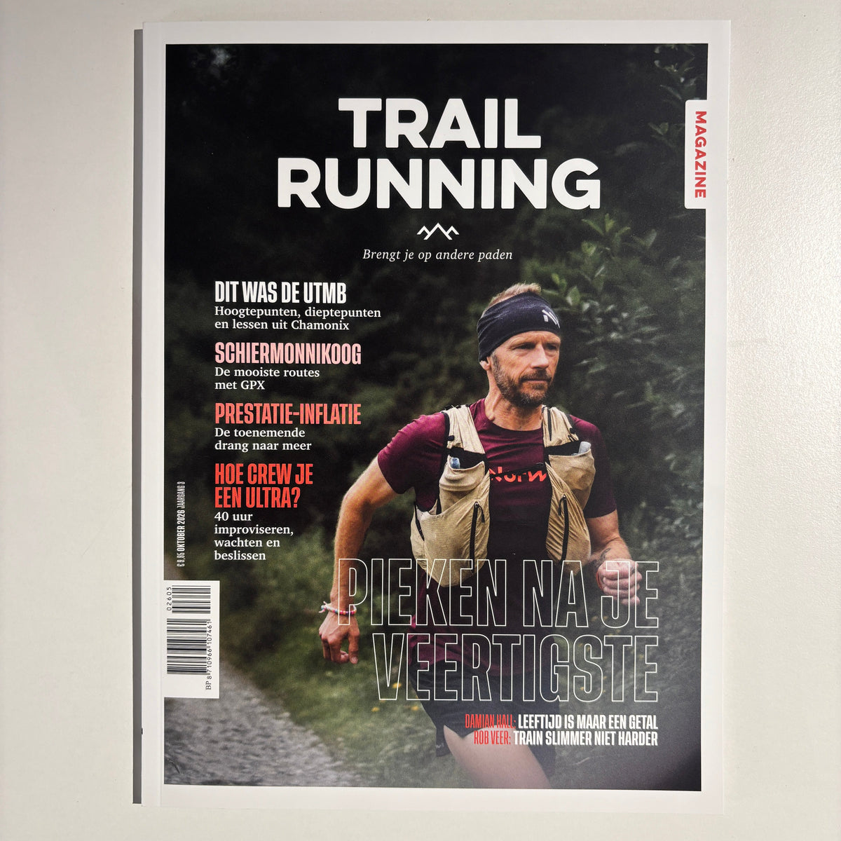 Trailrunning Magazine