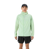 NNormal | Trail Wind Jacket | Windstopper | Heren | trrail.com