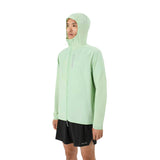 NNormal | Trail Wind Jacket | Windstopper | Heren | trrail.com