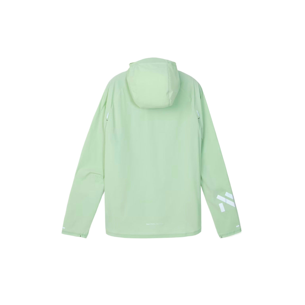 NNormal | Trail Wind Jacket | Windstopper | Heren | trrail.com