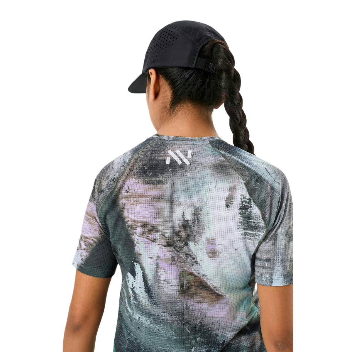 NNormal | Race T-Shirt NN | Running Shirt | Dames | trrail.com