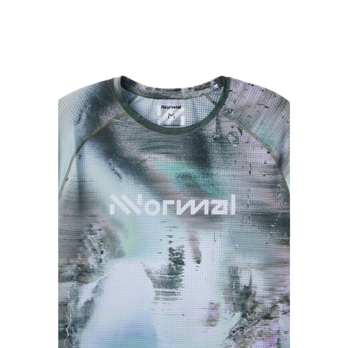 NNormal | Race T-Shirt NN | Running Shirt | Dames | trrail.com