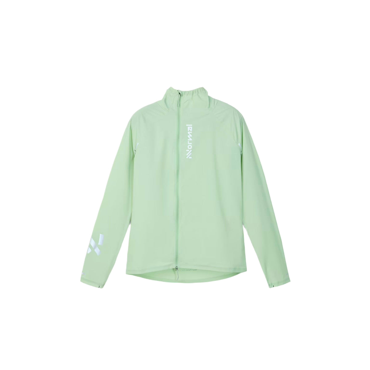 NNormal | Trail Wind Jacket | Windstopper | Dames | trrail.com