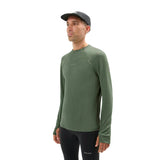 NNormal Trail Long Sleeve Heren | trrail.com