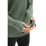 NNormal Trail Long Sleeve Heren | trrail.com