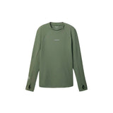 NNormal Trail Long Sleeve Heren | trrail.com