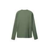 NNormal Trail Long Sleeve Heren | trrail.com
