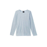 NNormal | Merino Long Sleeve Shirt | Dames | trrail.com