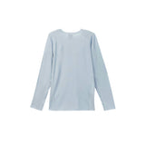 NNormal | Merino Long Sleeve Shirt | Dames | trrail.com
