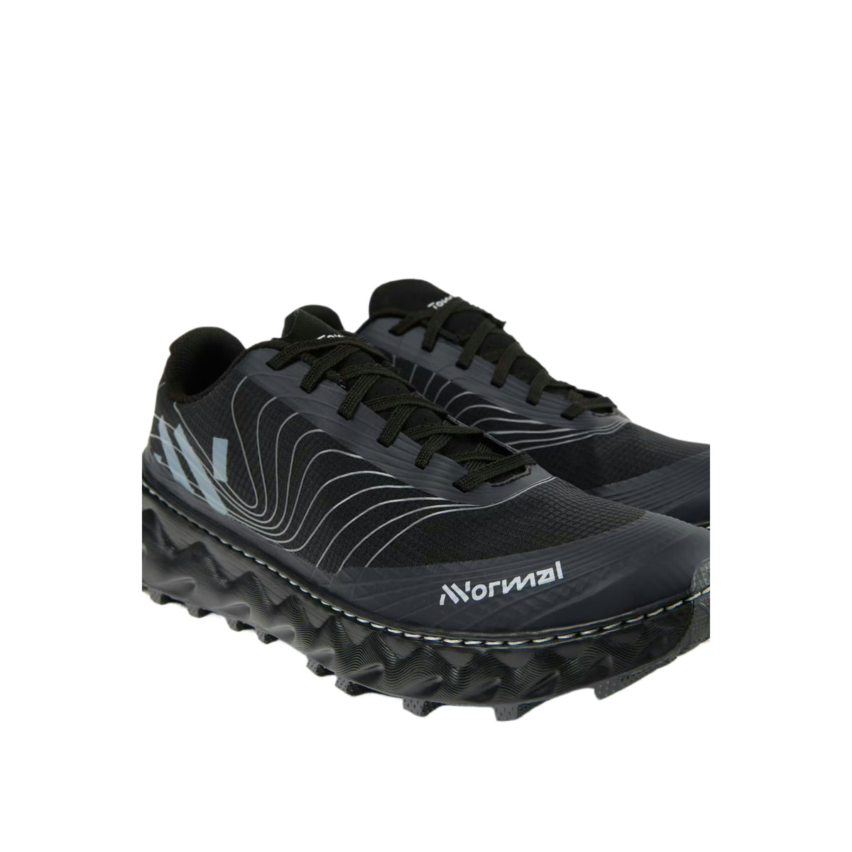 Nnormal Tomir 2.0 NN | trrail.com