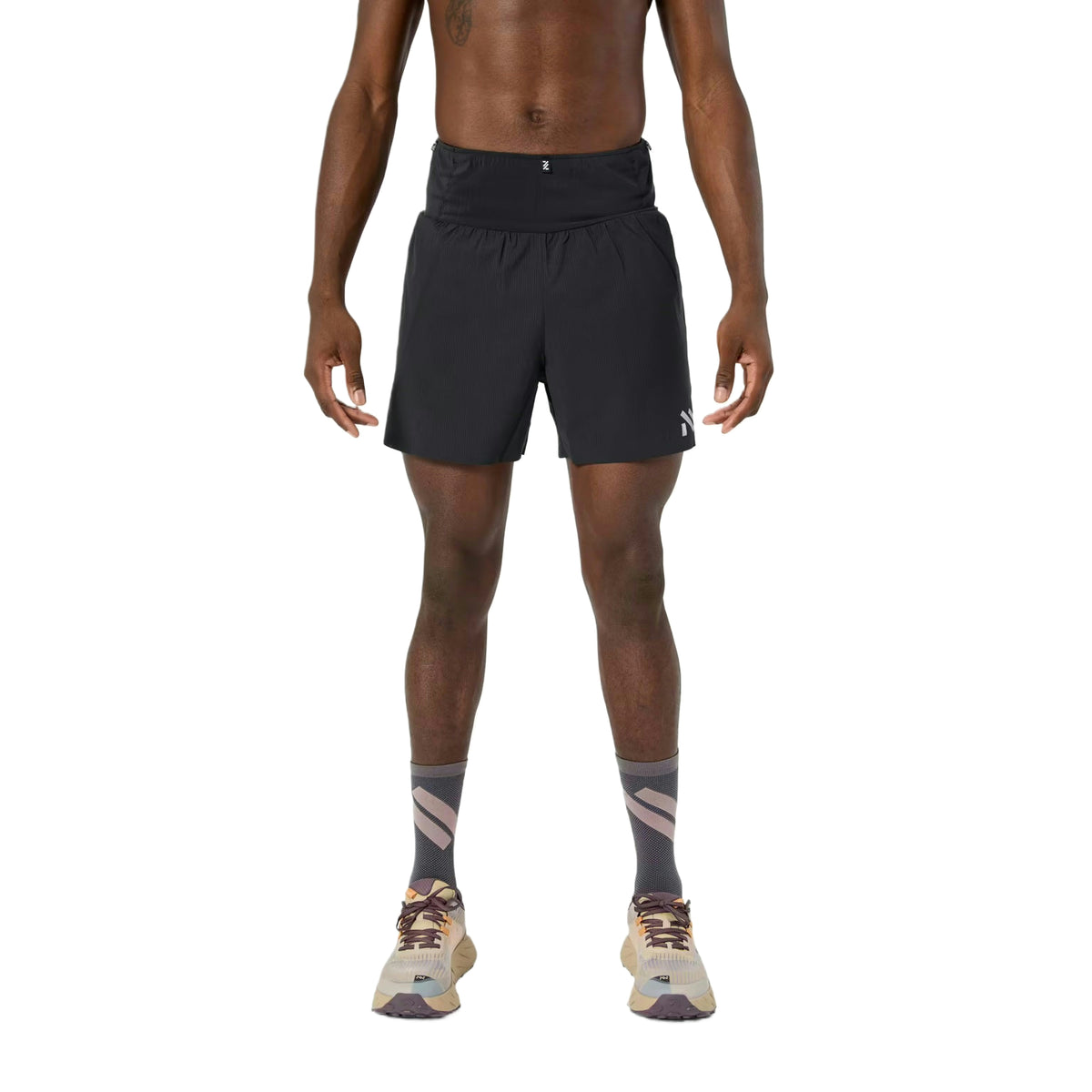 NNormal Race Shorts 02 Heren | trrail.com