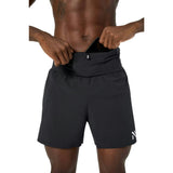 NNormal Race Shorts 02 Heren | trrail.com