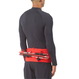 Salomon ADV Skin Seamless Belt | trrail.com