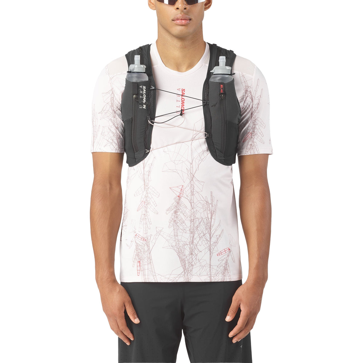 Salomon | S/LAB Ultra 12 | Trailvest | Unisex | trrail.com