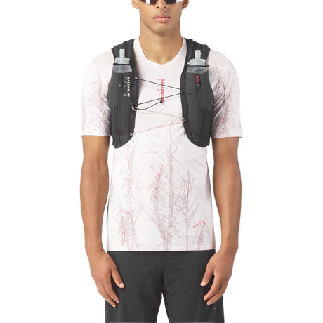 Salomon | S/LAB Ultra 12 | Trailvest | Unisex | trrail.com