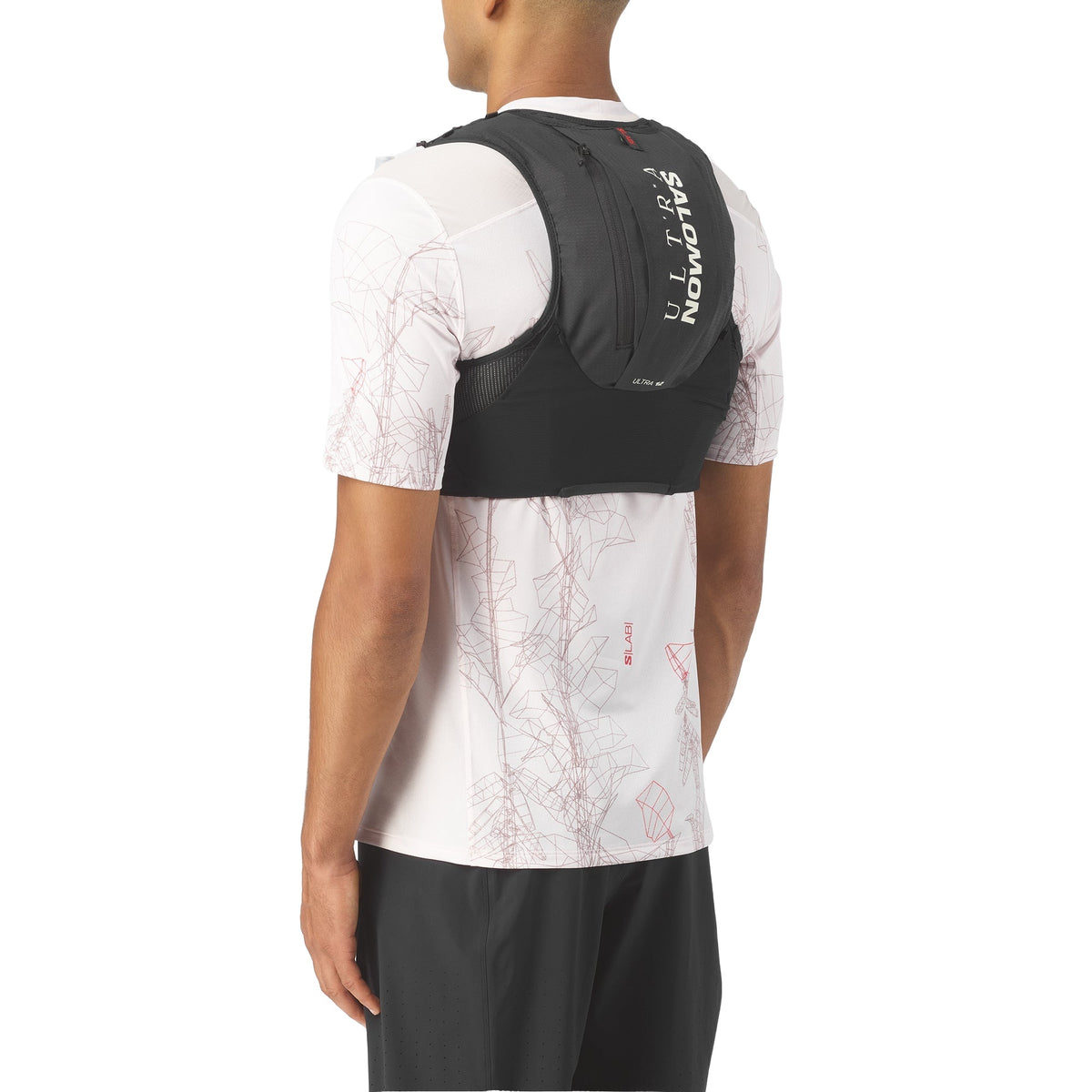 Salomon | S/LAB Ultra 12 | Trailvest | Unisex | trrail.com