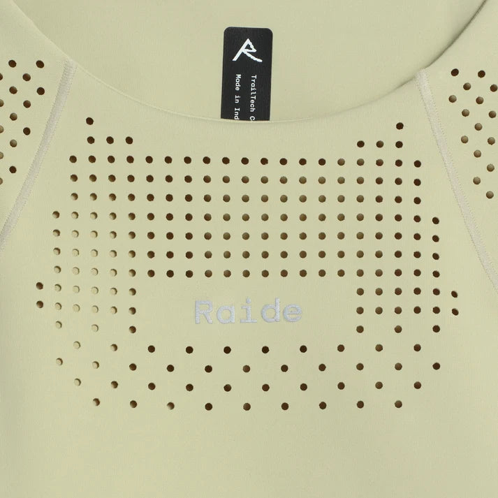 Raide Research TrailTech Cargo Tank Dames | trrail.com