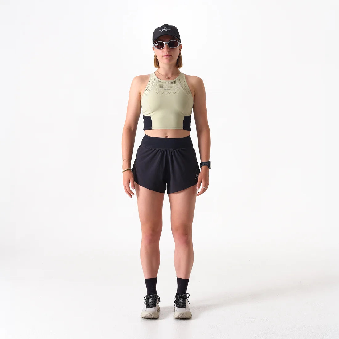 Raide Research TrailTech Cargo Tank Dames | trrail.com