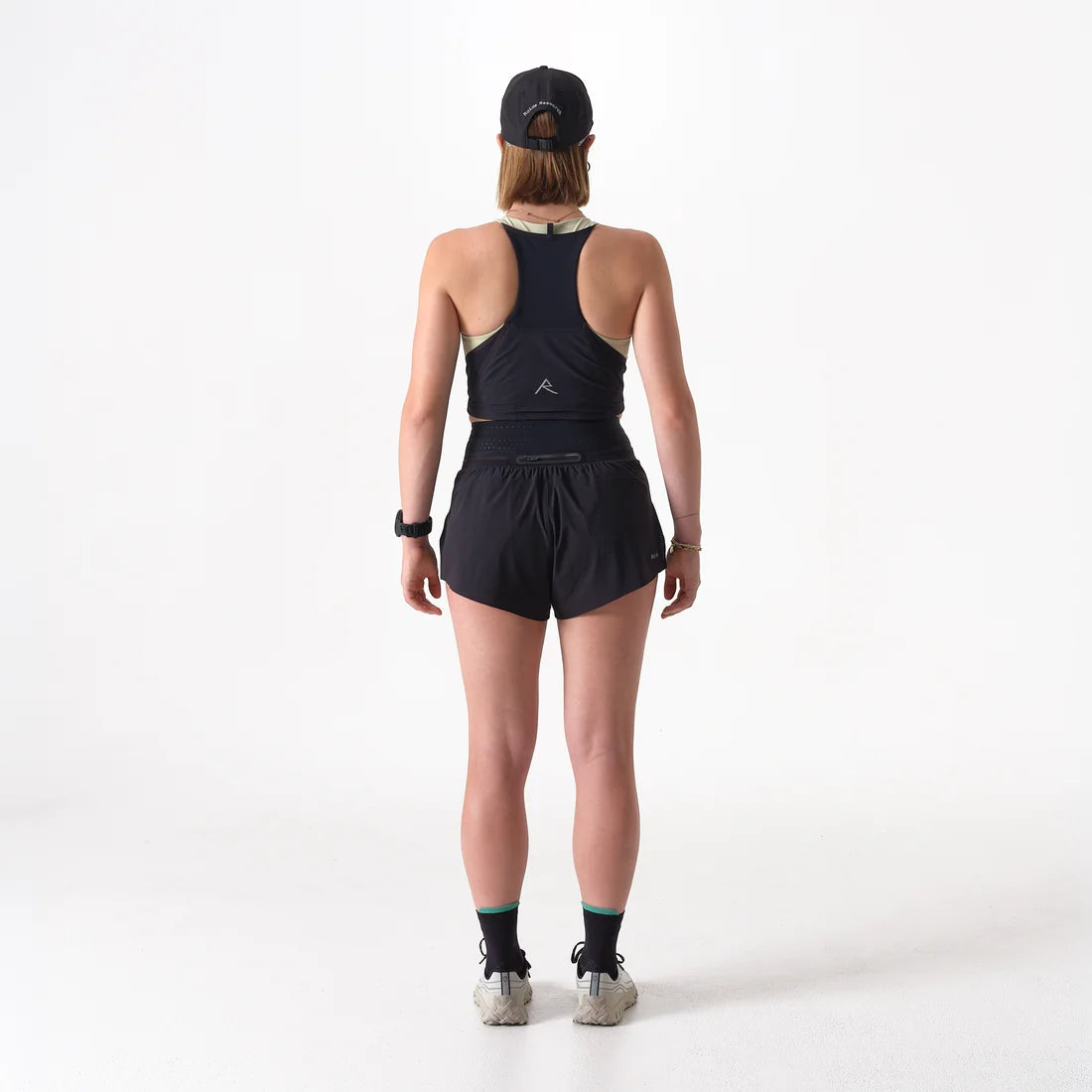 Raide Research TrailTech Cargo Tank Dames | trrail.com