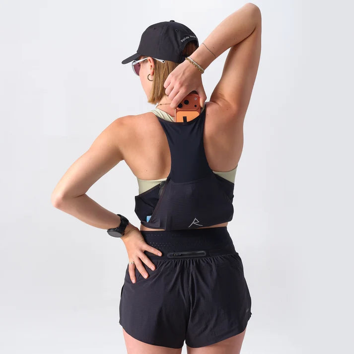 Raide Research TrailTech Cargo Tank Dames | trrail.com