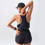 Raide Research TrailTech Cargo Tank Dames | trrail.com