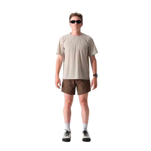 Raide Research RaceTech Tee Heren | trrail.com