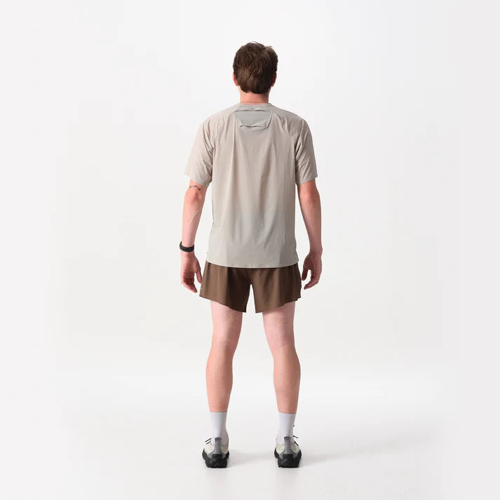 Raide Research RaceTech Tee Heren | trrail.com
