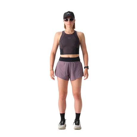Raide Research TrailTech Cargo Tank Dames | trrail.com