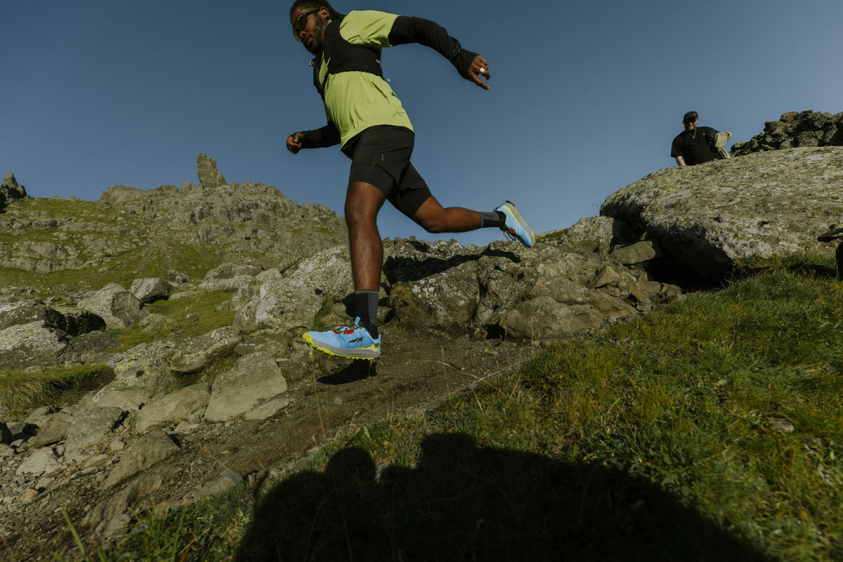 Altra Lone Peak 9+ Heren