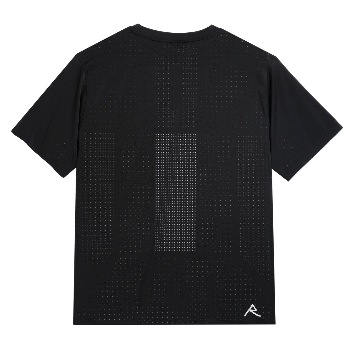 Raide Research Thermal Dispersion Tee Heren | trrail.com
