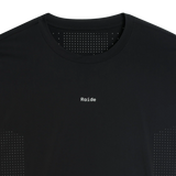 Raide Research Thermal Dispersion Tee Heren | trrail.com
