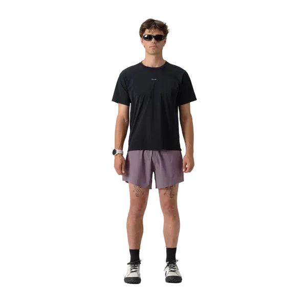 Raide Research Thermal Dispersion Tee Heren | trrail.com