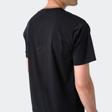 Raide Research Thermal Dispersion Tee Heren | trrail.com