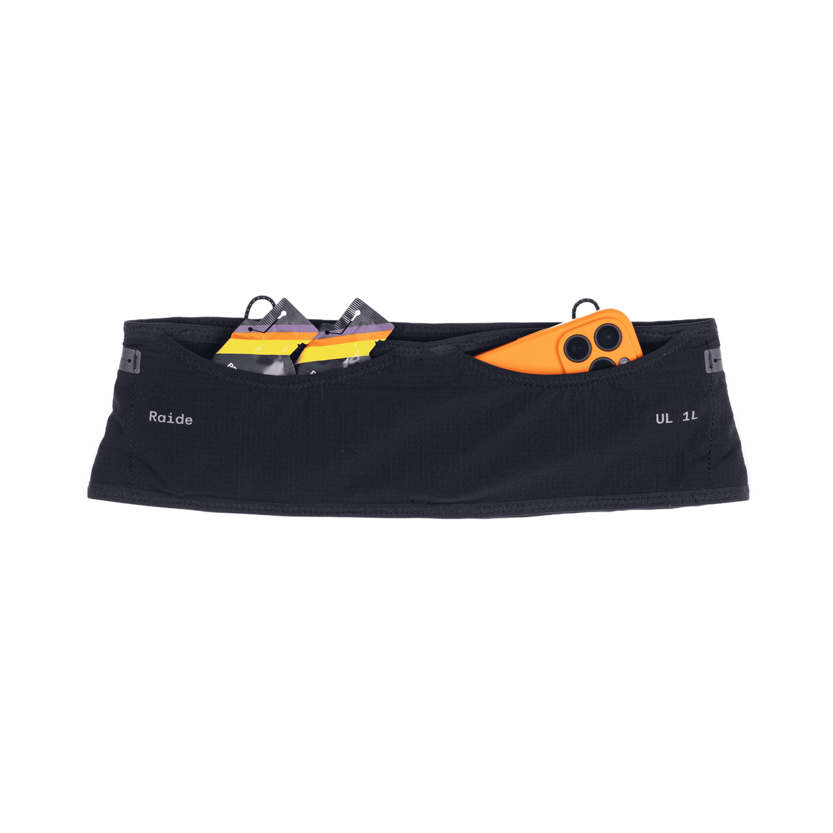 Raide Research UL 1L Running Belt | trrail.com