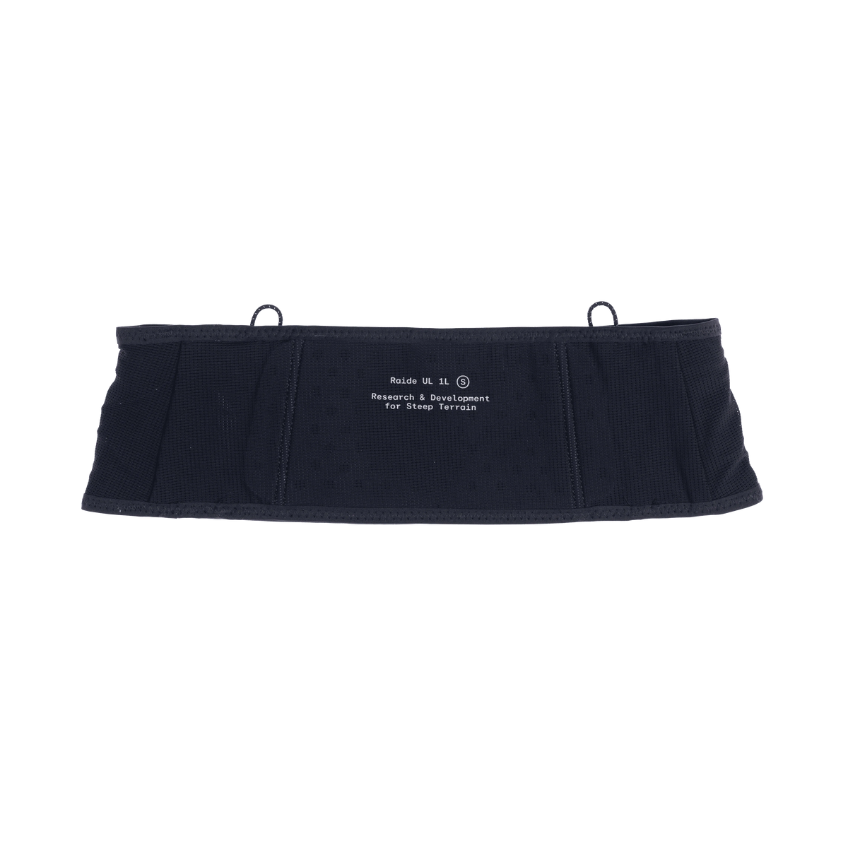 Raide Research UL 1L Running Belt | trrail.com