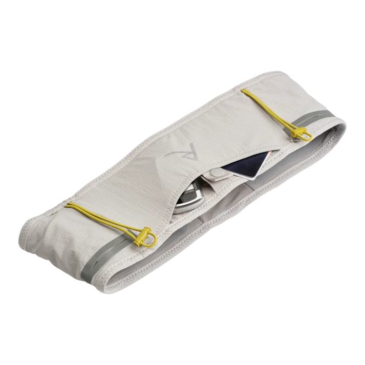 Raide Research UL 1L Running Belt | trrail.com