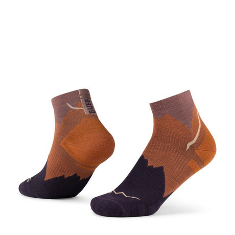 Buff Lightweight Merino Quarter | trrail.com
