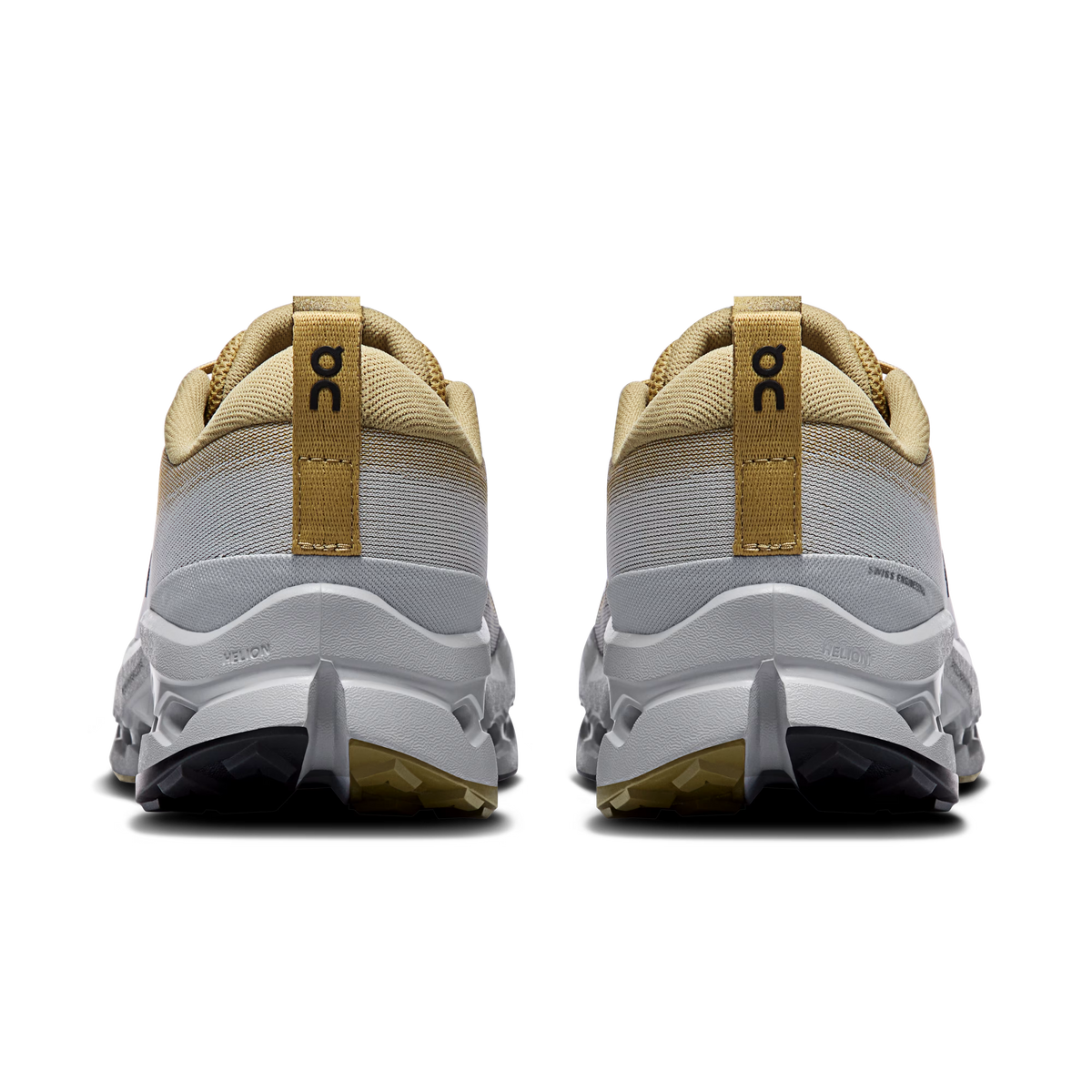 On | Cloudsurfer Trail 2 | Trailschoenen | Heren | trrail.com