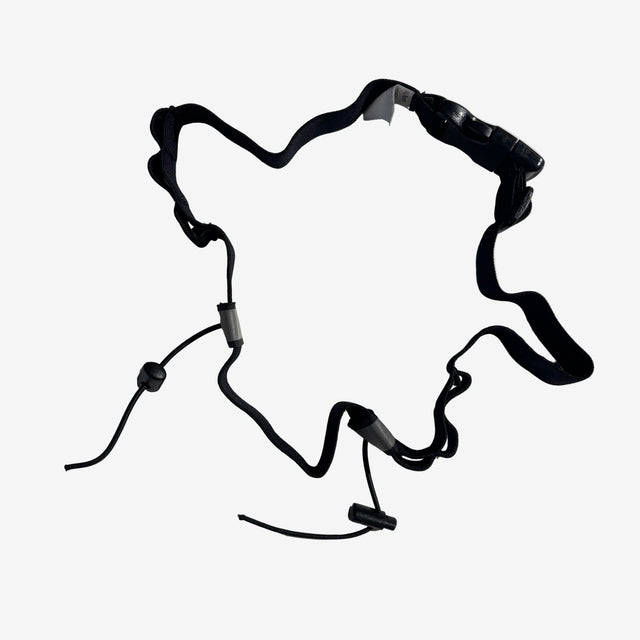 AL Sport Race Number Belt Classic | trrail.com