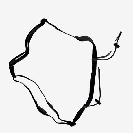AL Sport Race Number Belt Ultra Light | trrail.com