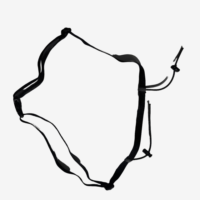 AL Sport Race Number Belt Ultra Light | trrail.com