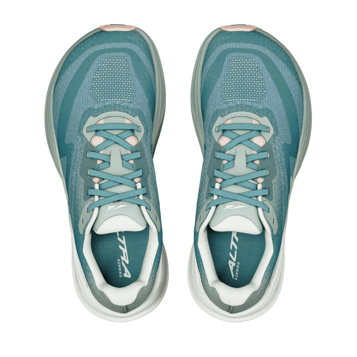 Altra Experience Flow 3 Dames | trrail.com