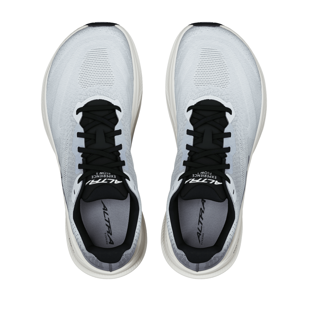 Altra Experience Flow 3 Heren | trrail.com
