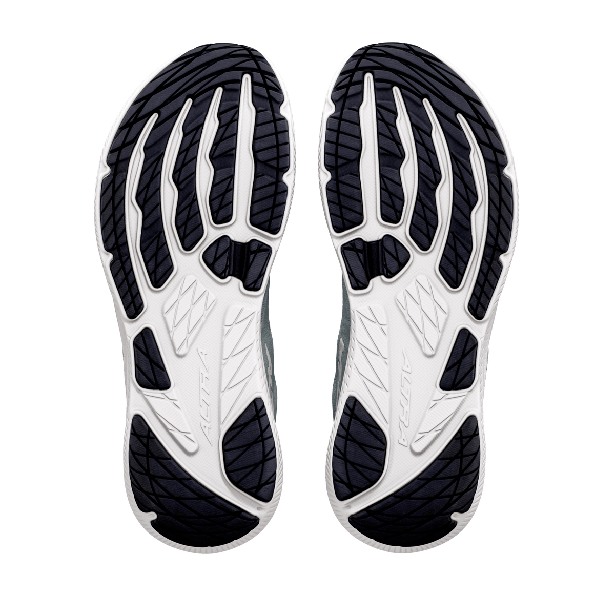 Altra Experience Flow 3 Heren | trrail.com