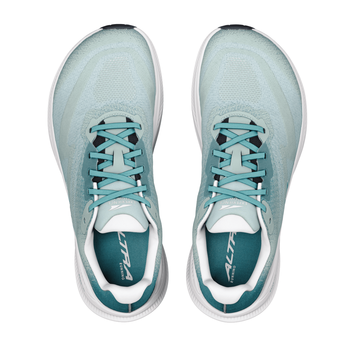 Altra Experience Flow 3 Heren | trrail.com