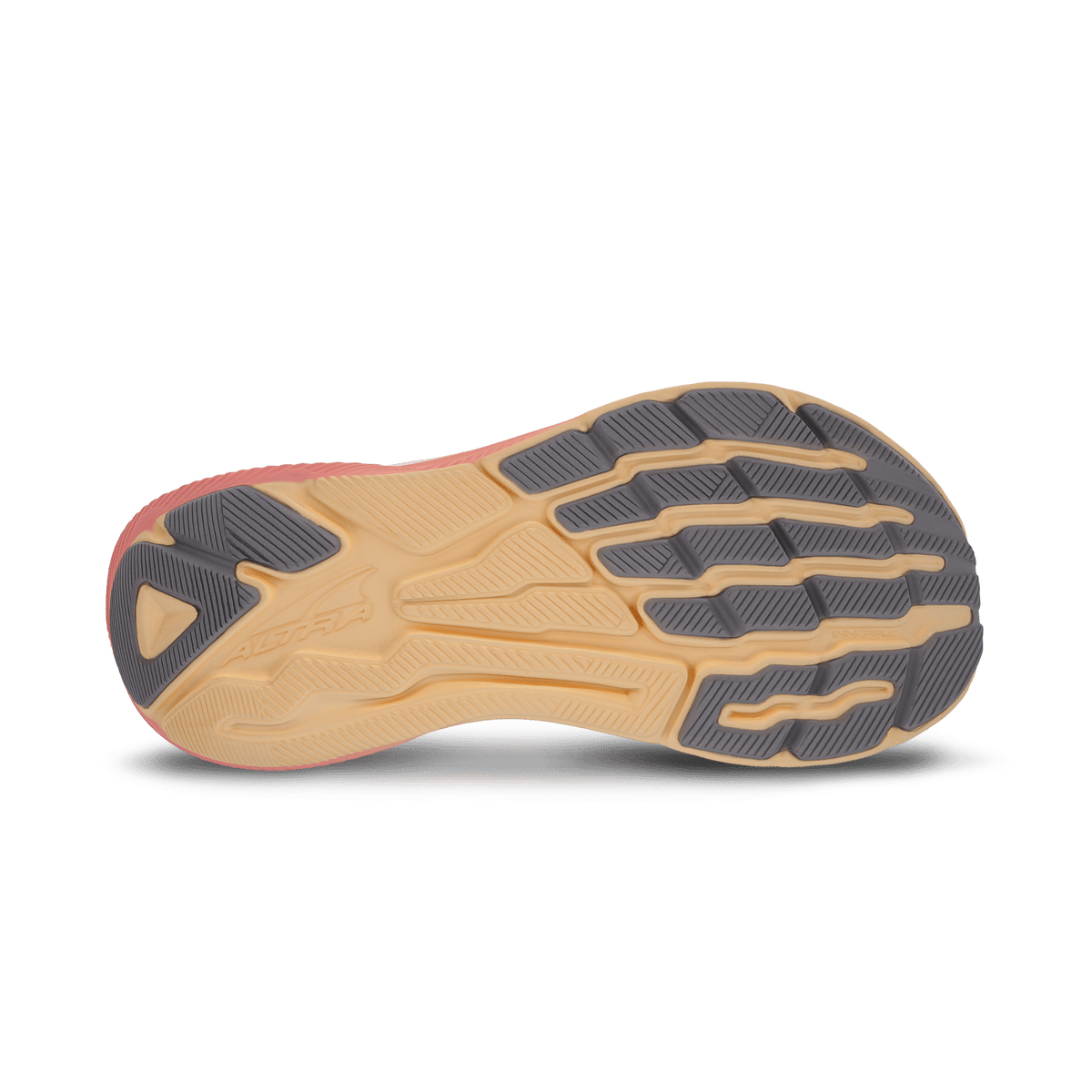 Altra Experience Flow Dames | trrail.com