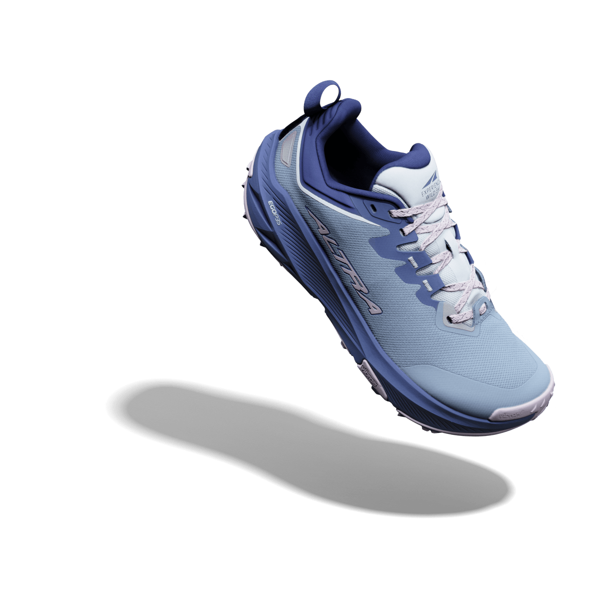 Altra Experience Wild 3+ Dames - trrail.com