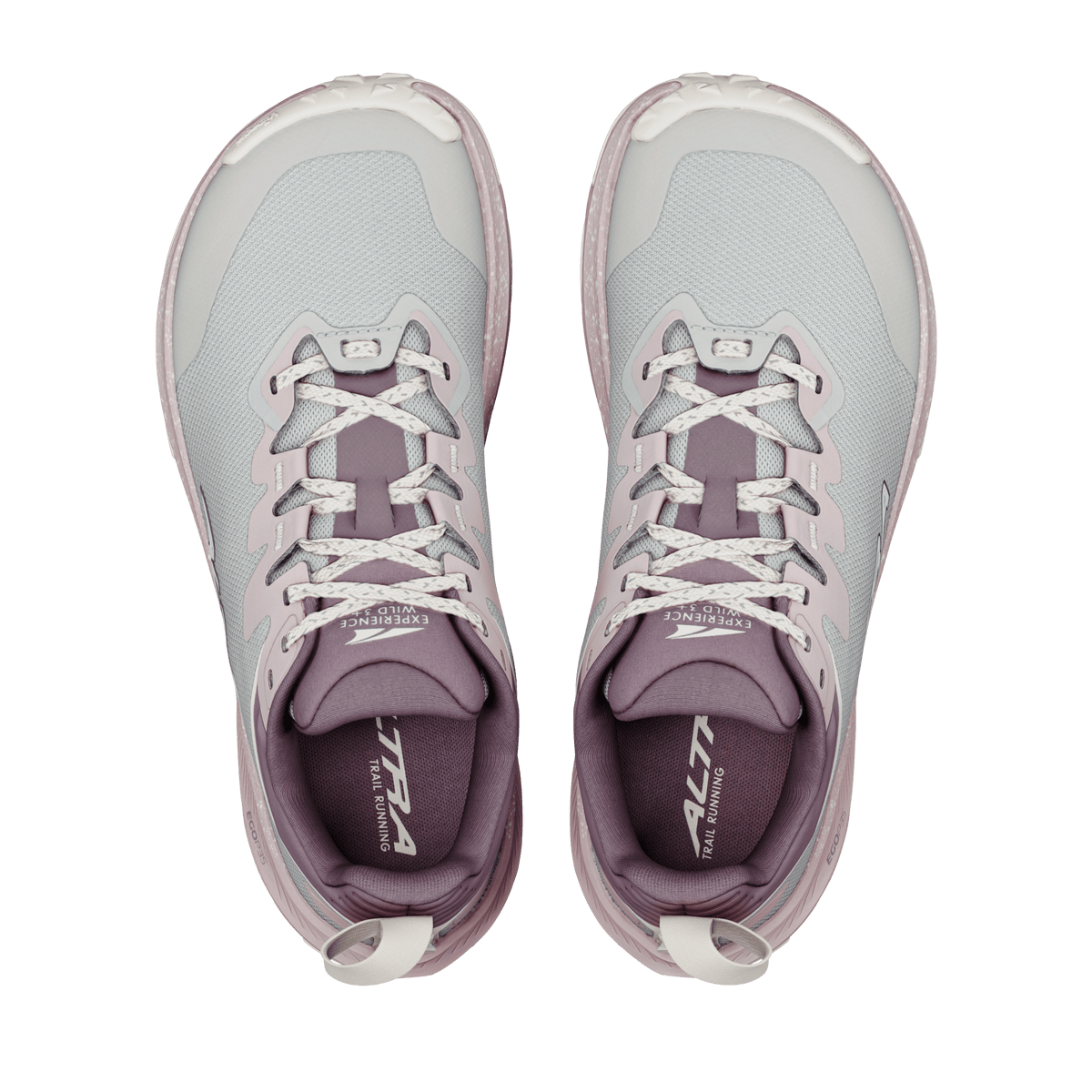 Altra Experience Wild 3+ Dames | trrail.com